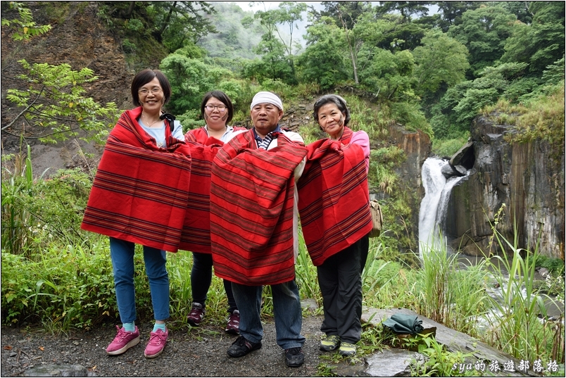 【南投 景點】仁愛Fun輕鬆，部落輕旅行2。南豐部落、霧社部落、春陽部落