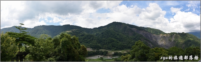 【南投 景點】仁愛Fun輕鬆，部落輕旅行 3。萬大部落、松林部落、親愛部落、親愛村手工琴坊