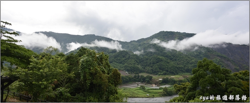 【南投 景點】仁愛Fun輕鬆，部落輕旅行 3。萬大部落、松林部落、親愛部落、親愛村手工琴坊