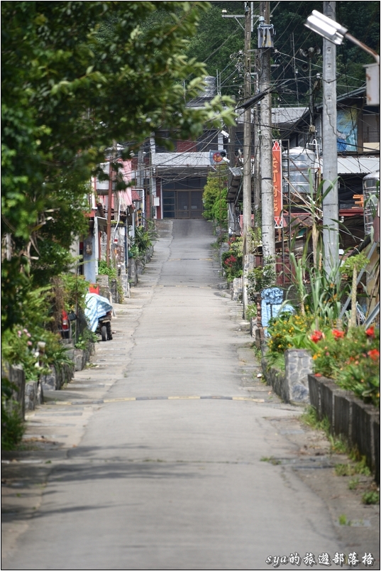【南投 景點】仁愛Fun輕鬆，部落輕旅行 4。武界部落、曲冰部落、萬豐部落