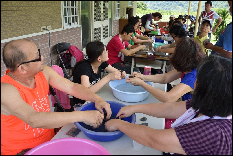 【南投 景點】仁愛Fun輕鬆，部落輕旅行 4。武界部落、曲冰部落、萬豐部落