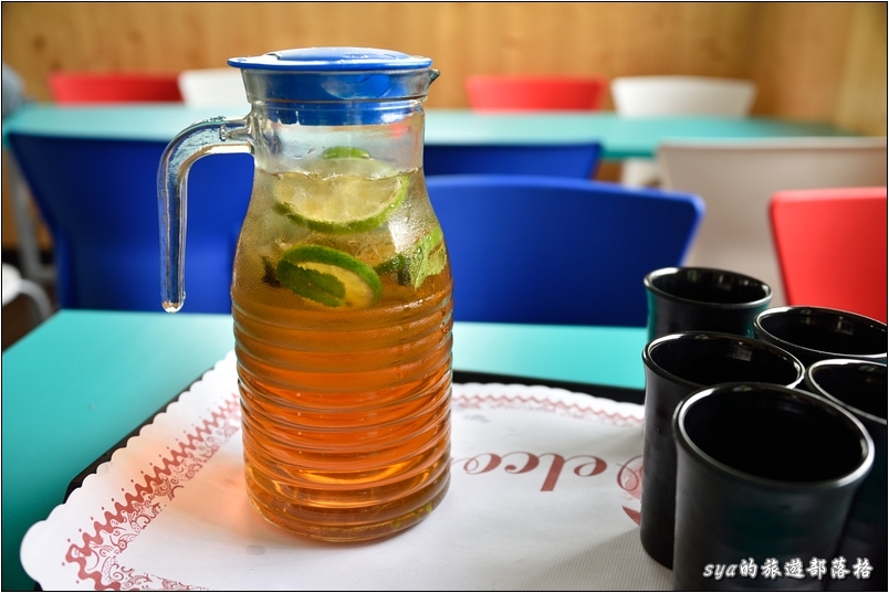 【南投 私房美食】楊眉苑廚房 | 隱身在部落裡的美味