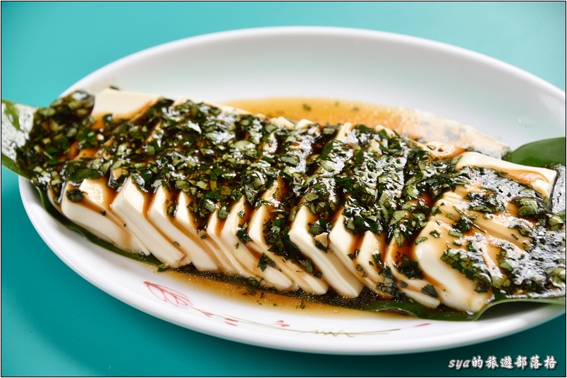 【南投 私房美食】楊眉苑廚房 | 隱身在部落裡的美味