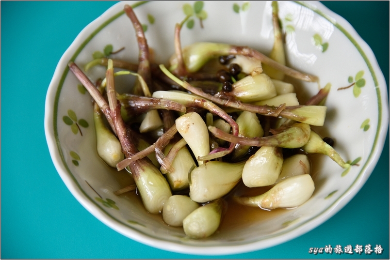 【南投 私房美食】楊眉苑廚房 | 隱身在部落裡的美味