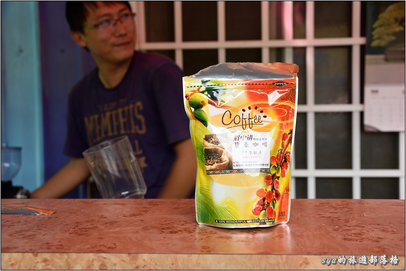 【南投 私房美食】楊眉苑廚房 | 隱身在部落裡的美味
