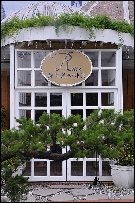 【台北 景點】南港花都 (已停業)