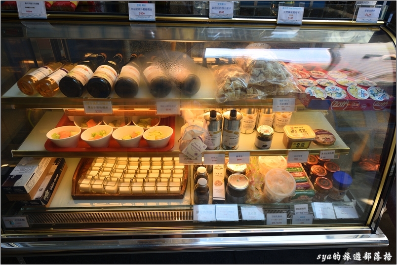 【台南 推薦蔬食餐廳】赤崁璽樓 | 老宅內的美味蔬食 (原 禪食蔬食餐廳)