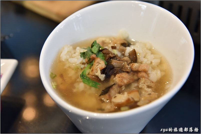 【台南 推薦蔬食餐廳】赤崁璽樓 | 老宅內的美味蔬食 (原 禪食蔬食餐廳)