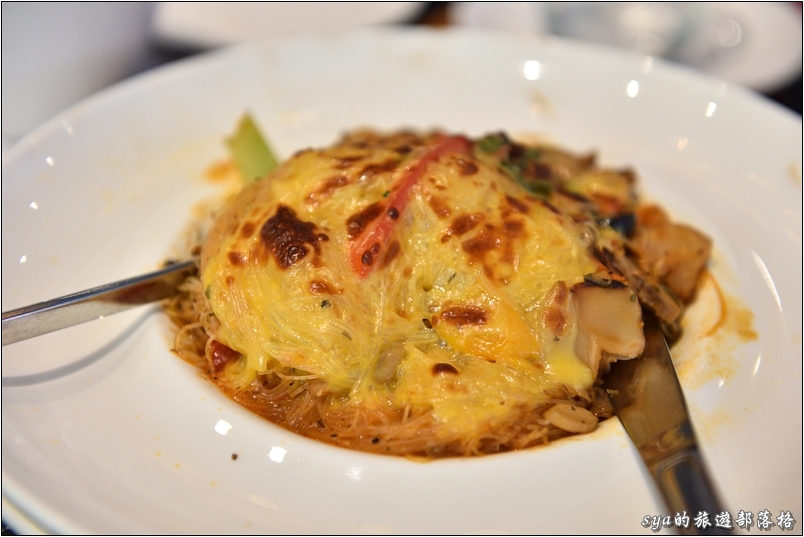 【台南 推薦蔬食餐廳】赤崁璽樓 | 老宅內的美味蔬食 (原 禪食蔬食餐廳)