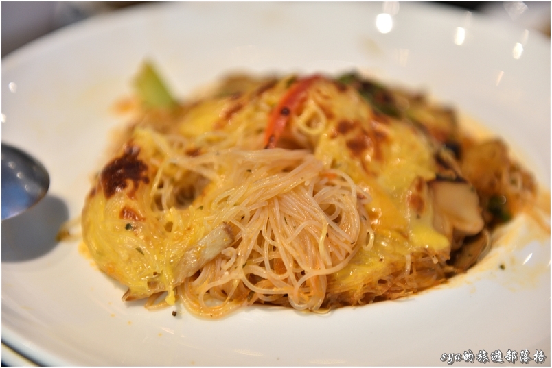 【台南 推薦蔬食餐廳】赤崁璽樓 | 老宅內的美味蔬食 (原 禪食蔬食餐廳)