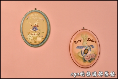 【台南 溜滑梯 親子民宿】Candy肯蒂親子民宿 | 超大家家酒六人房
