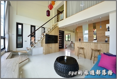 【宜蘭羅東 SPA親子民宿】 RES 輕慢活 | 包棟住宿、民宿內就能享受SPA慢活