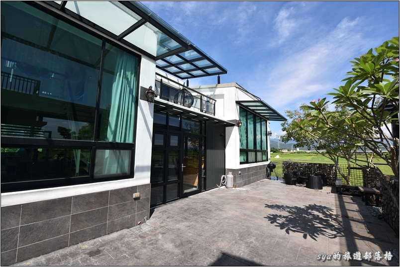 【宜蘭羅東 SPA親子民宿】 RES 輕慢活 | 包棟住宿、民宿內就能享受SPA慢活