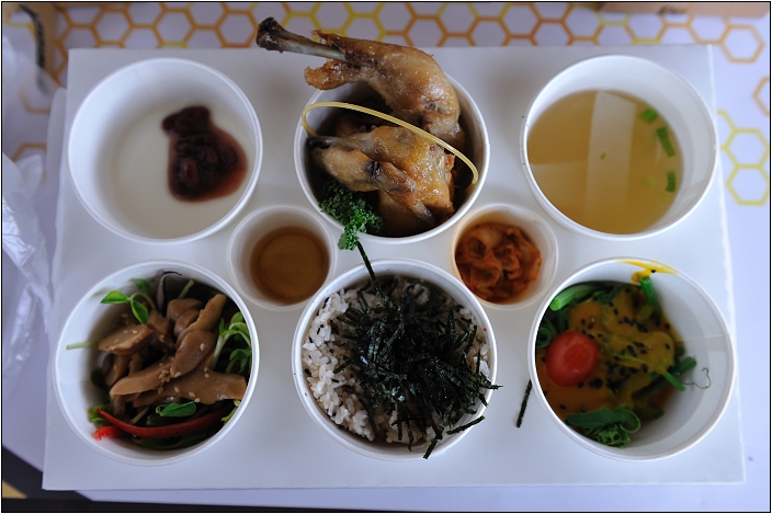 【台中大坑 景點】紙箱王 | 原來紙也可以這樣玩