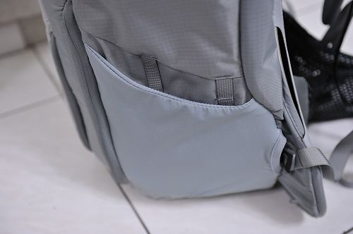 KATA UL-222 超輕量雙肩背包