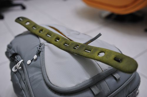 KATA UL-222 超輕量雙肩背包