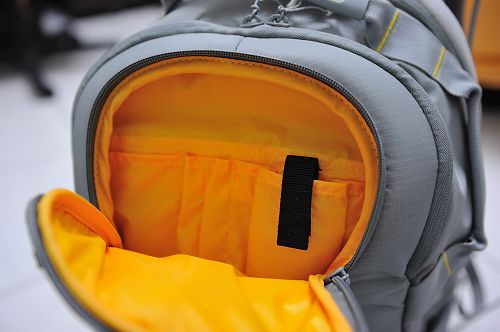 KATA UL-222 超輕量雙肩背包