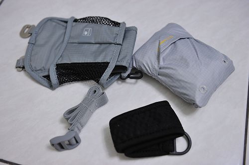 KATA UL-222 超輕量雙肩背包