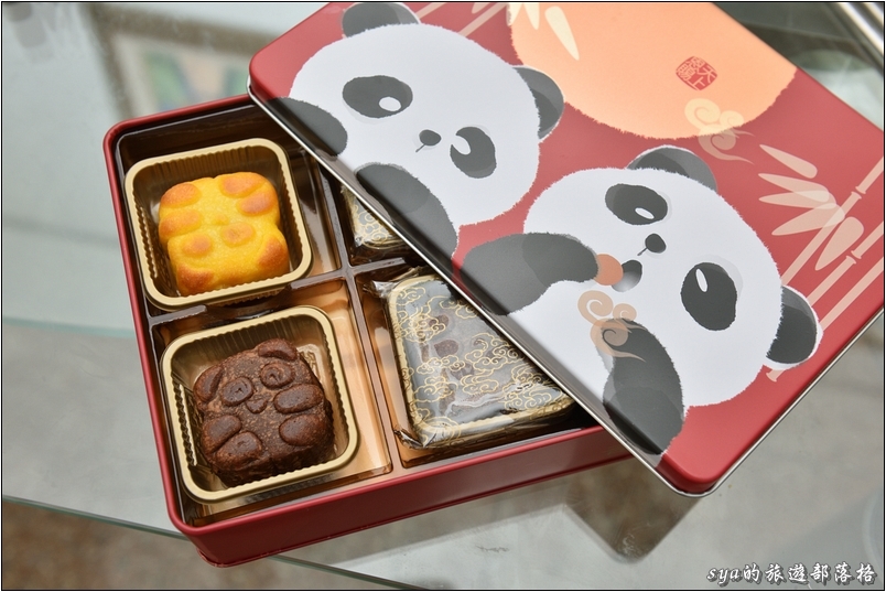 奇華餅家月餅 | 一到嫦娥奔月的時節，就立馬讓人聯想到的中秋節禮盒