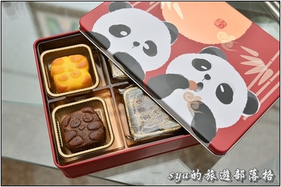 奇華餅家月餅 | 一到嫦娥奔月的時節，就立馬讓人聯想到的中秋節禮盒