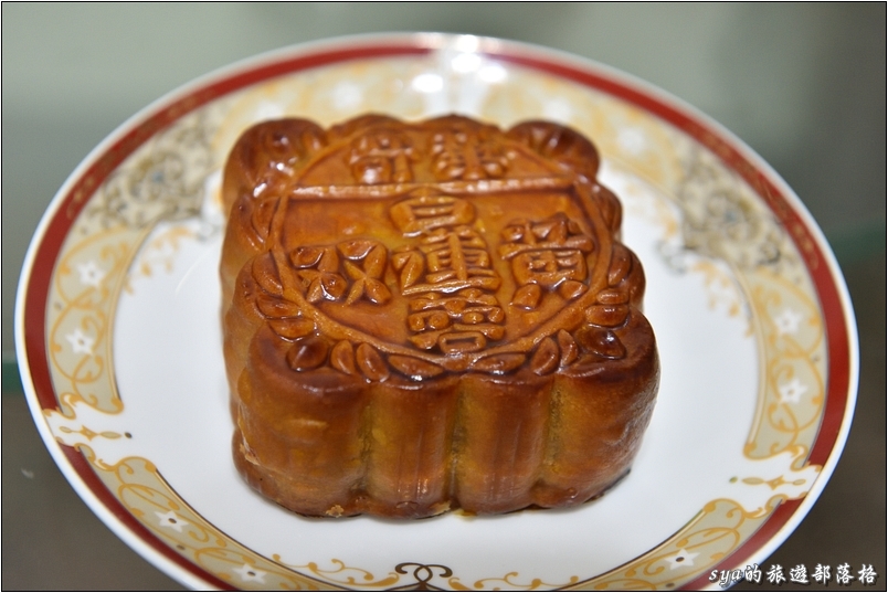 奇華餅家月餅 | 一到嫦娥奔月的時節，就立馬讓人聯想到的中秋節禮盒