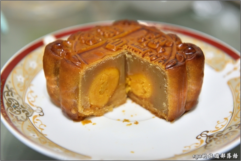 奇華餅家月餅 | 一到嫦娥奔月的時節，就立馬讓人聯想到的中秋節禮盒