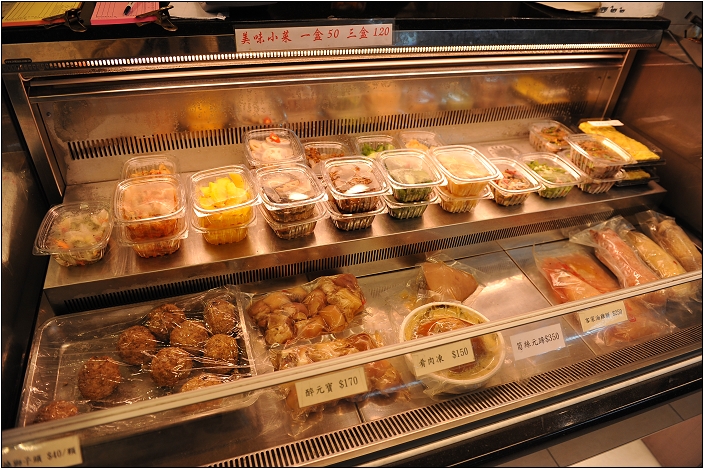 【台北 美食】東門鴨莊