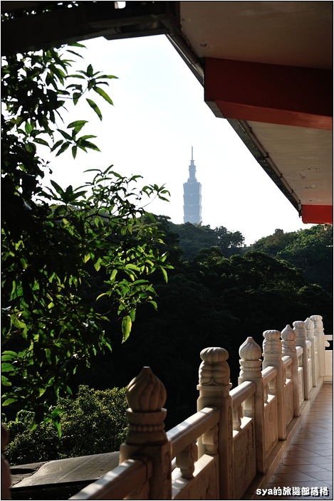 【台北 景點】虎山步道 | 夏季可賞螢火蟲，也可九五峰健行登頂遠眺101的夕照