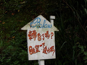 【新竹 親子景點】馬武督探索森林 | 綠光小學