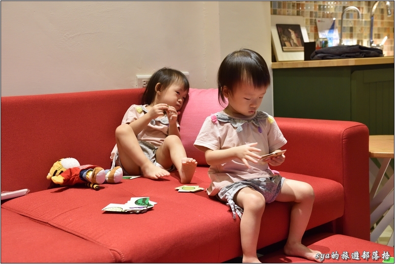 【宜蘭羅東 SPA親子民宿】 RES 輕慢活 | 包棟住宿、民宿內就能享受SPA慢活