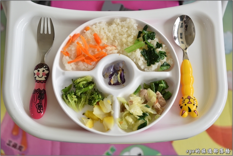 【親子用品推薦】Eat4Fun無毒兒童316不鏽鋼餐具 | 讓小朋友乖乖吃飯的好幫手