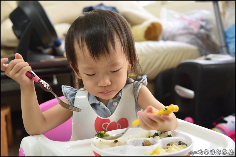 【親子用品推薦】Eat4Fun無毒兒童316不鏽鋼餐具 | 讓小朋友乖乖吃飯的好幫手