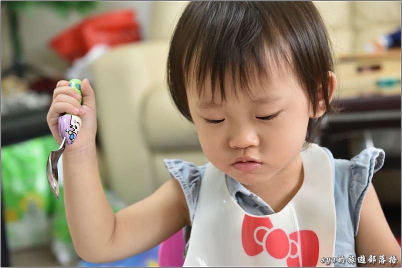 【親子用品推薦】Eat4Fun無毒兒童316不鏽鋼餐具 | 讓小朋友乖乖吃飯的好幫手