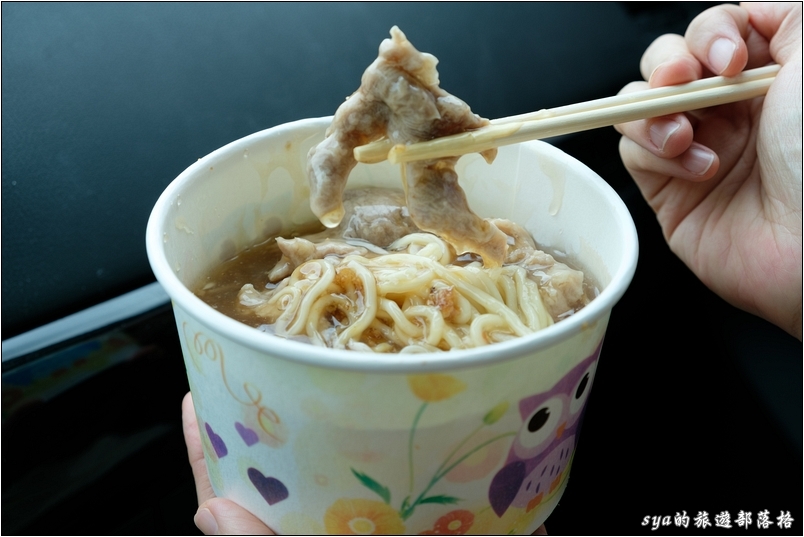 【宜蘭羅東】林場肉羹