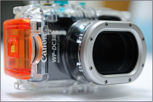 Canon WP-DC38