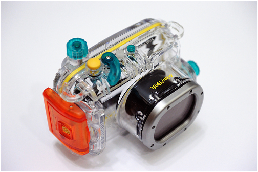 Canon WP-DC38