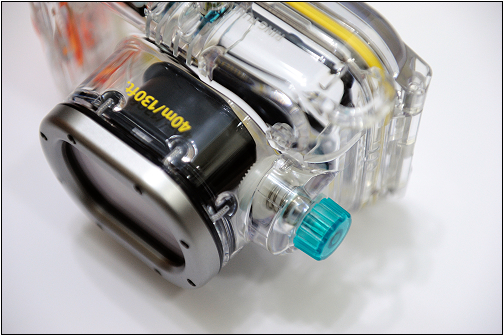 Canon WP-DC38