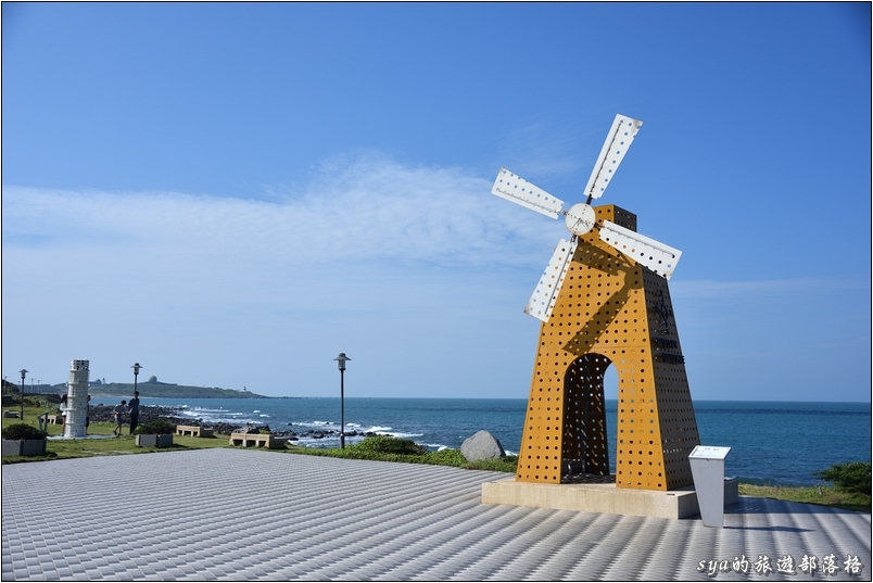 【台北石門 賞景住宿】和昇會館 | 位於北海岸的郵輪造型飯店與景觀餐廳