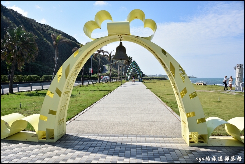 【台北石門 賞景住宿】和昇會館 | 位於北海岸的郵輪造型飯店與景觀餐廳