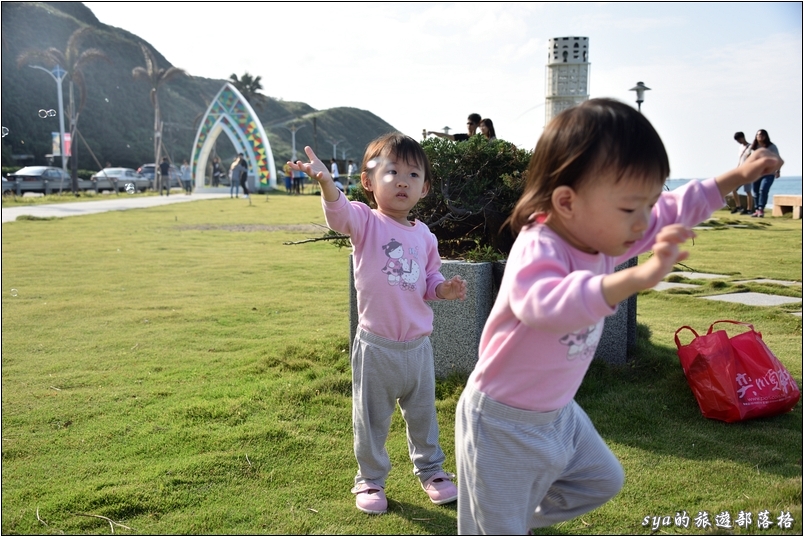 【台北石門 賞景住宿】和昇會館 | 位於北海岸的郵輪造型飯店與景觀餐廳