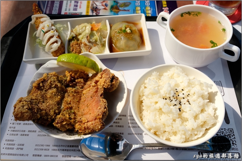 【台北石門 賞景住宿】和昇會館 | 位於北海岸的郵輪造型飯店與景觀餐廳