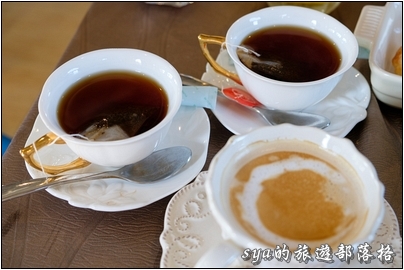 【宜蘭 民宿】倆仙沐田莊園 | 才開出雪隧，怎麼就到歐洲了！？