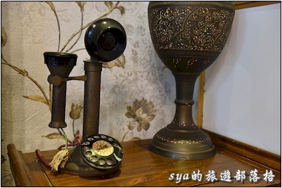 【宜蘭 推薦親子民宿】芯園。我的夢中城堡 | 超大城堡房、餐點超夢幻、小朋友還能變裝、開車、騎馬 (文末有住房優惠)
