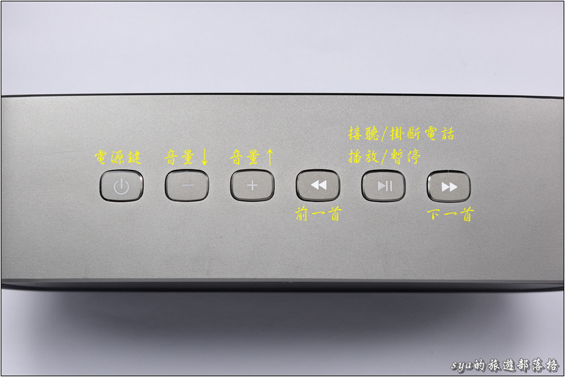 【開箱 推薦】美國潮牌 Jam Heavy Metal 無線藍牙喇叭 | CP值高、音質渾厚