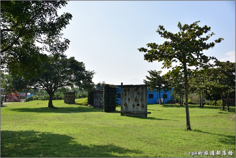 【花蓮 親子景點】知卡宣親水公園 | 冬天適合散步賞景、夏天適合親子玩水