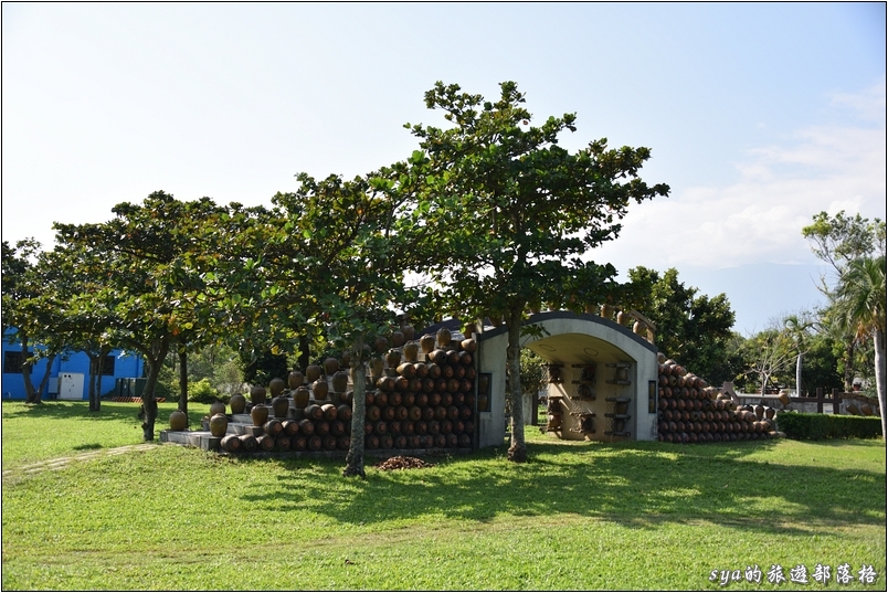 【花蓮 親子景點】知卡宣親水公園 | 冬天適合散步賞景、夏天適合親子玩水