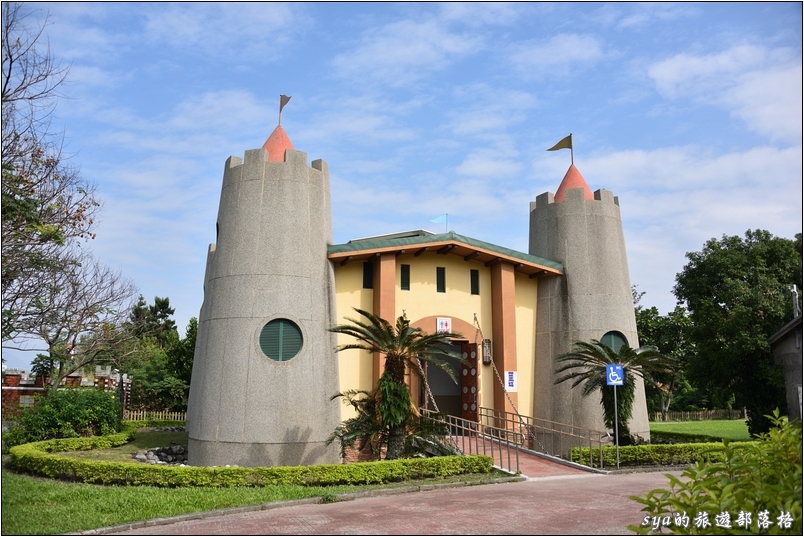 【花蓮 親子景點】知卡宣親水公園 | 冬天適合散步賞景、夏天適合親子玩水