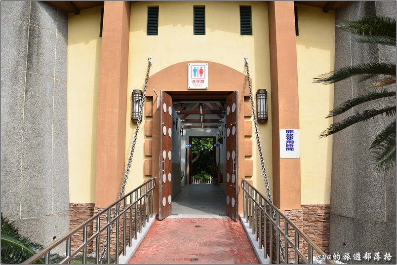【花蓮 親子景點】知卡宣親水公園 | 冬天適合散步賞景、夏天適合親子玩水