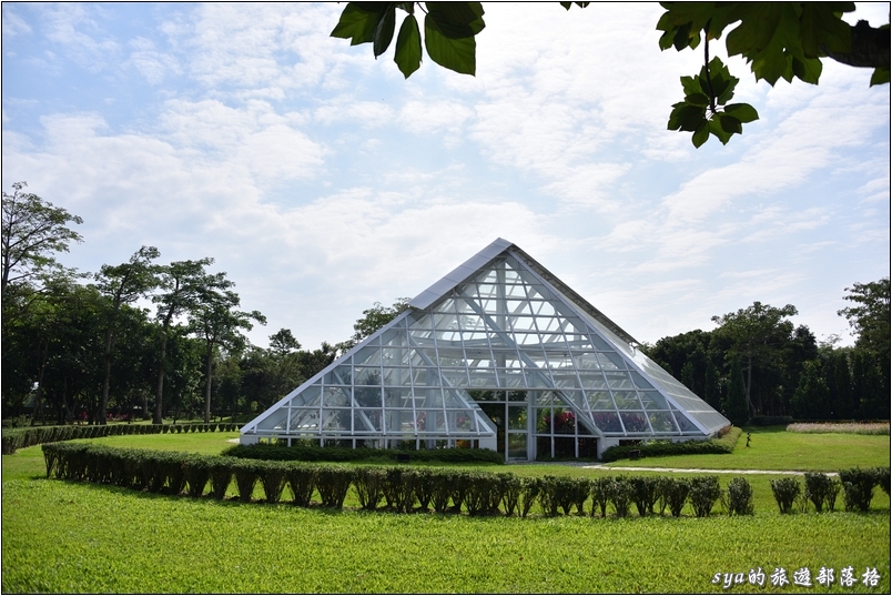 【花蓮 親子景點】知卡宣親水公園 | 冬天適合散步賞景、夏天適合親子玩水