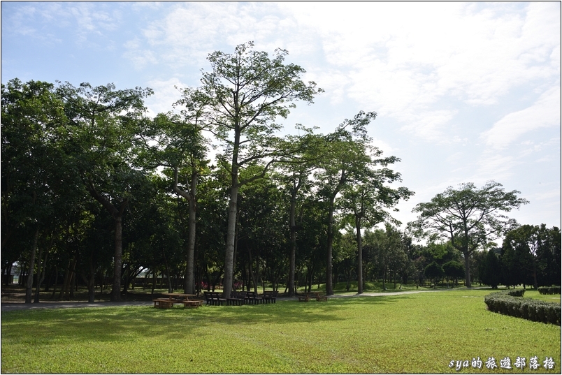 【花蓮 親子景點】知卡宣親水公園 | 冬天適合散步賞景、夏天適合親子玩水
